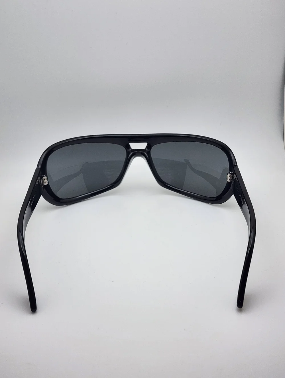Electric Maxwell Black Sunglasses